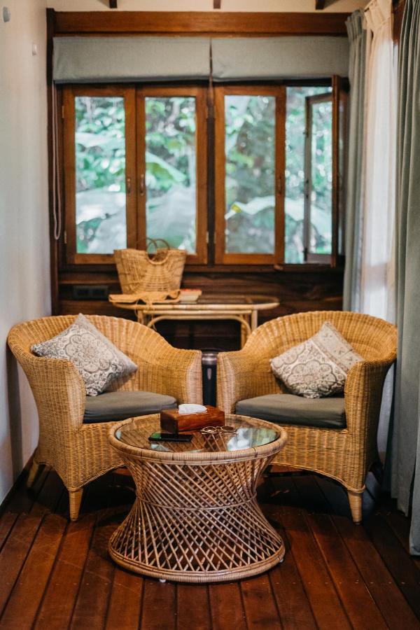 Bed & Breakfast Mojigao - Eco