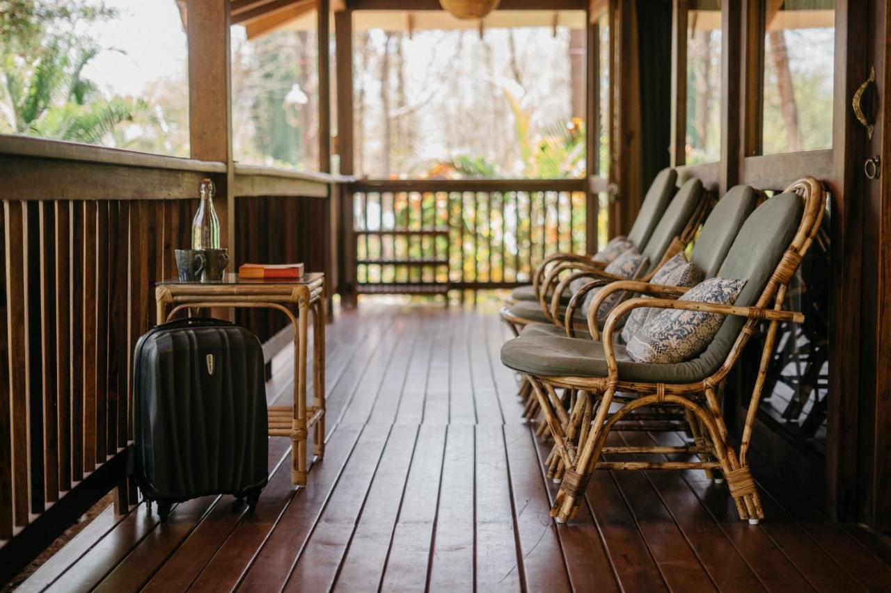 Bed & Breakfast Mojigao - Eco Assagao