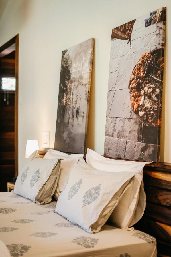 Bed & Breakfast Mojigao - Eco