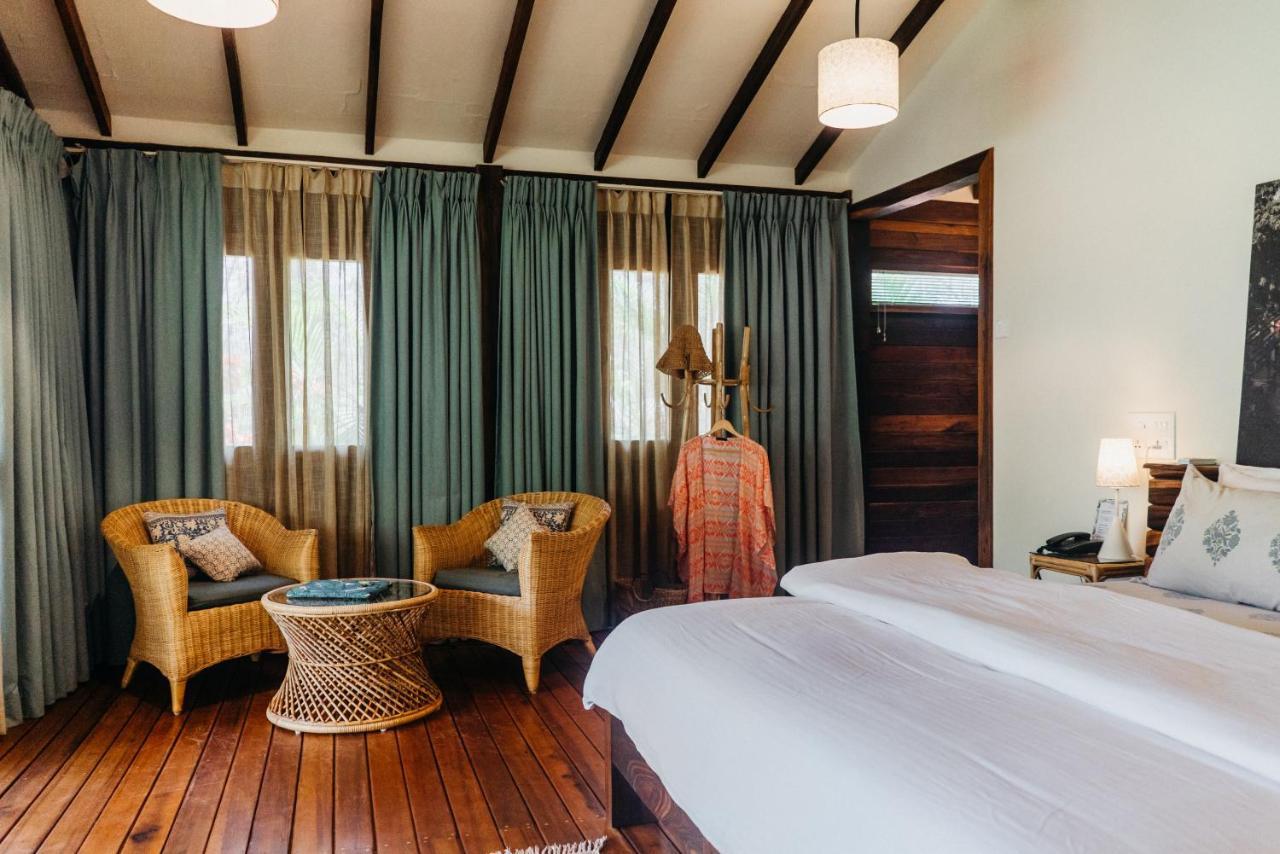 Bed & Breakfast Mojigao - Eco