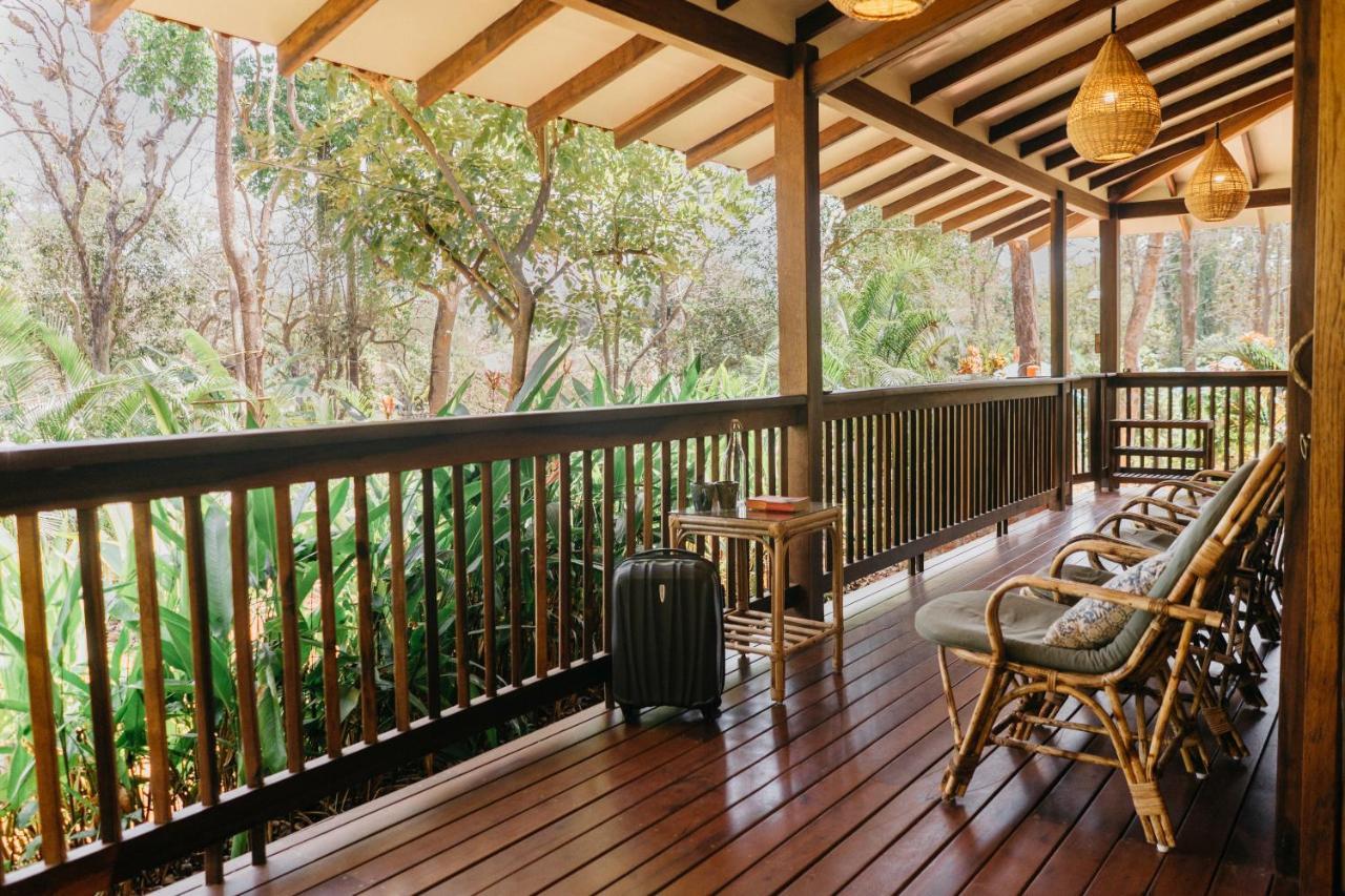 Bed & Breakfast Mojigao - Eco Assagao
