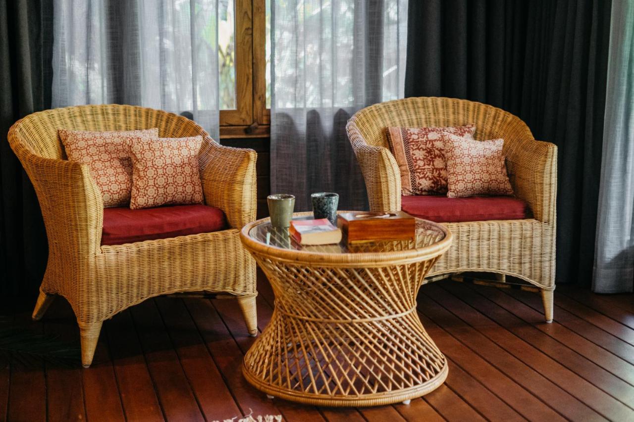 Mojigao - Eco Bed & Breakfast 4*