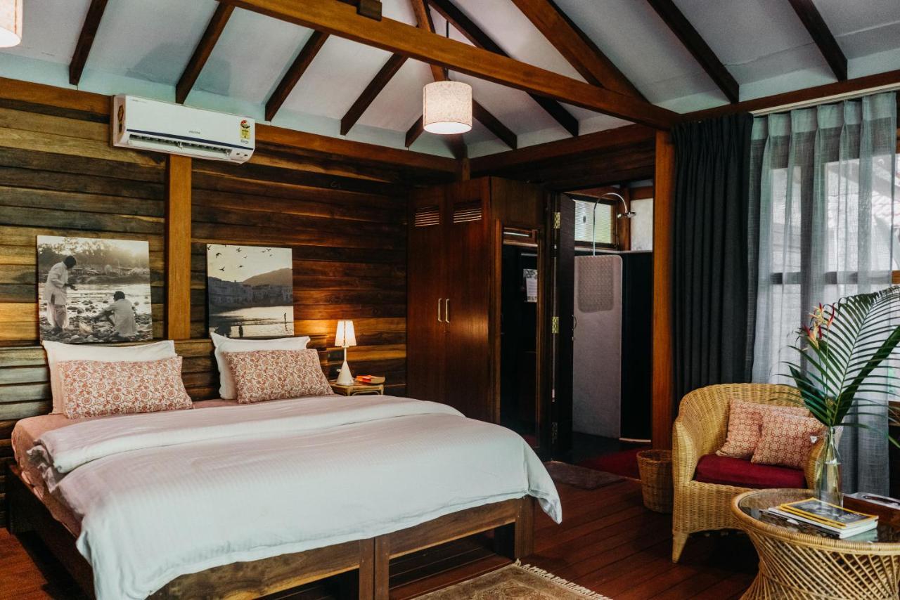 Mojigao - Eco Bed & Breakfast
