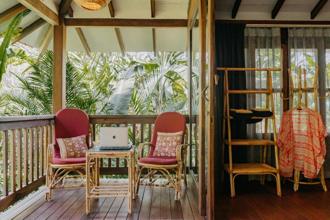Mojigao - Eco Bed & Breakfast Assagao