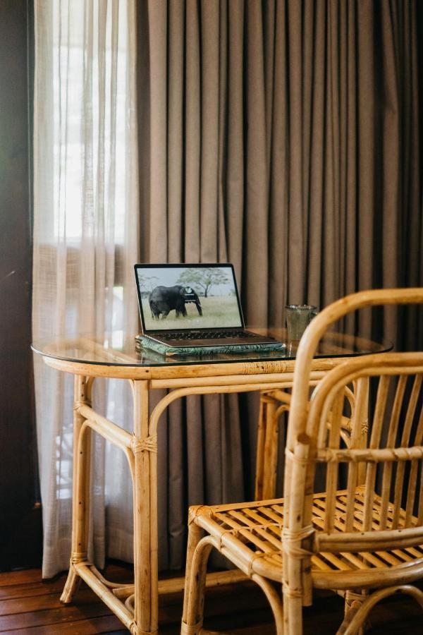 Bed & Breakfast Mojigao - Eco