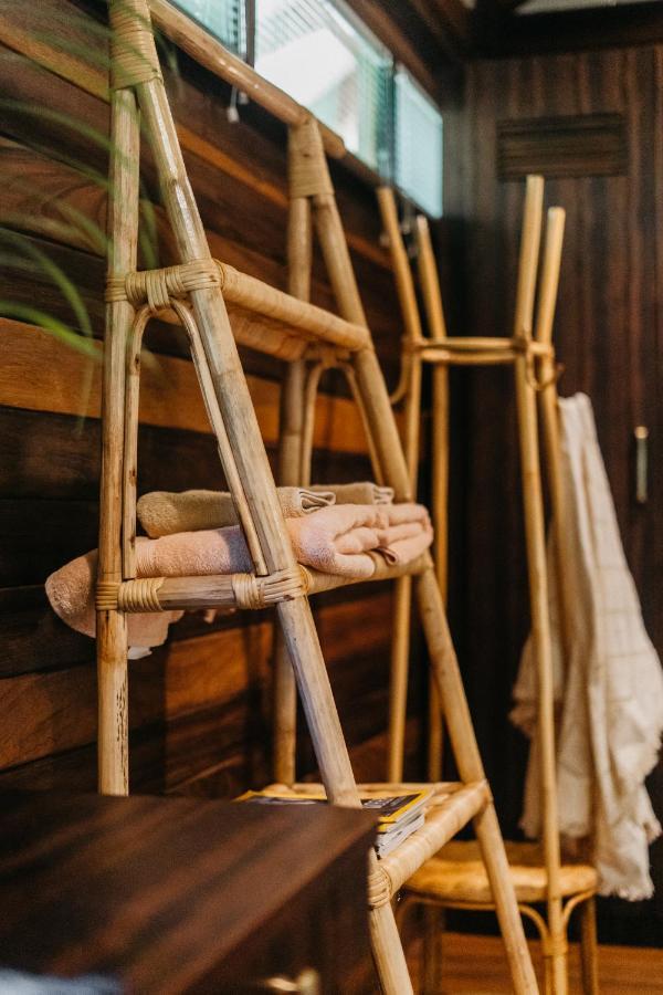 Mojigao - Eco Bed & Breakfast Assagao