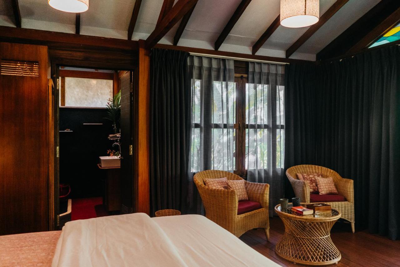 Bed & Breakfast Mojigao - Eco