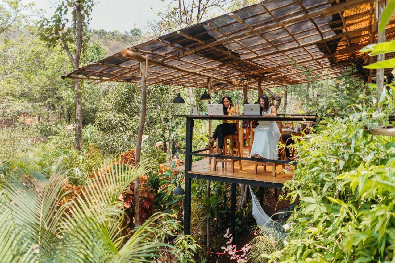 Bed & Breakfast Mojigao - Eco